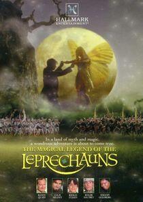 The Magical Legend of the Leprechauns The Magical Legend of the Leprechauns