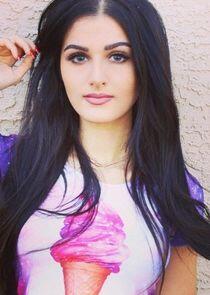 Alia Shelesh Alia Shelesh