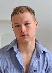 Angus O'Brien