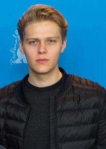 Jakub Gierszał Jakub Gierszał