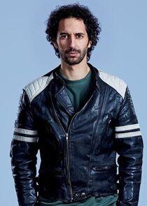 Bram Amezian Bram Amezian