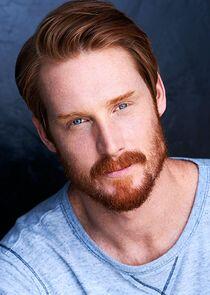 Brian Robinson Brian Robinson