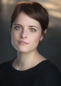 Hannah Britland Hannah Britland