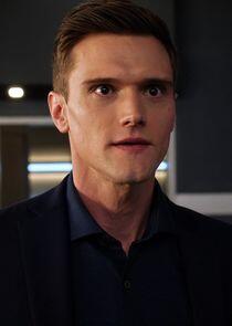 Ralph Dibny Ralph Dibny