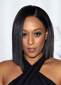 Tia Mowry Tia Mowry
