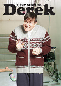 Derek Derek
