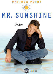 Mr. Sunshine Mr. Sunshine