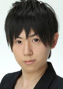 Daiki Yamashita Daiki Yamashita