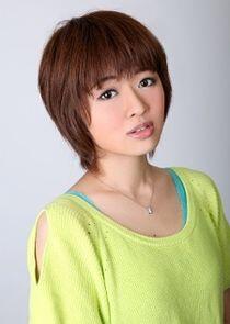 Shiho Kokido Shiho Kokido