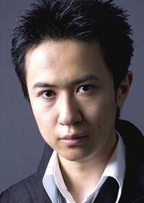 Tomokazu Sugita Tomokazu Sugita