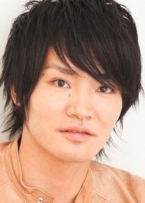 Yoshimasa Hosoya Yoshimasa Hosoya