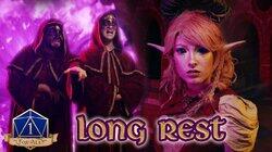 Long Rest Long Rest