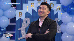 Luis Manzano and Jay Durias, part 2 Luis Manzano and Jay Durias, part 2