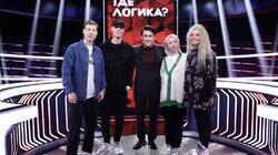Выпуск 228. Dabro vs Родина и Приходько Выпуск 228. Dabro vs Родина и Приходько