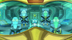 The Extremity Triangulator The Extremity Triangulator
