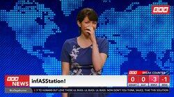 Don't Laugh News: Bed Bug Alert! Don't Laugh News: Bed Bug Alert!