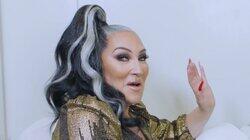 Michelle Interviews the Fourth Eliminated Queen Michelle Interviews the Fourth Eliminated Queen