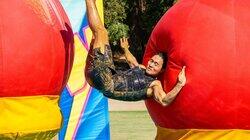 Blowhards and Blowholes