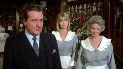 Meanwhile, Back at the Ranch Meanwhile, Back at the Ranch