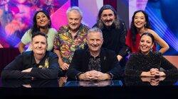 Ross Wilson, Andrea Lam, Ali McGregor, Frank Woodley & Urvi Majumdar Ross Wilson, Andrea Lam, Ali McGregor, Frank Woodley & Urvi Majumdar