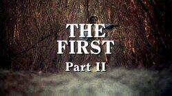 The First (2)