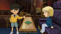 Conan to Kid to Crystal Mother