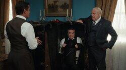 The Borden Ultimatum