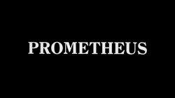 Prometheus (1)
