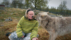 Nå vet de hvor vi er⁩⁩