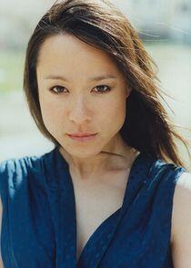 Nina Liu