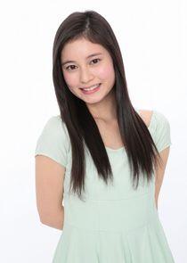 Sakurako Okubo Sakurako Okubo