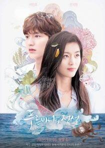 The Legend of the Blue Sea - Season 1 The Legend of the Blue Sea - Season 1