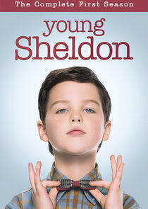 Young Sheldon - Season 1 Young Sheldon - Season 1
