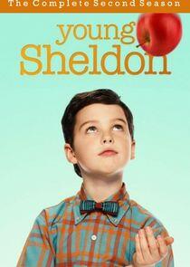 Young Sheldon - Season 2 Young Sheldon - Season 2