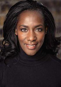 Jacqueline Boatswain Jacqueline Boatswain