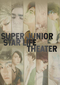 Super Junior Star Life Theater Super Junior Star Life Theater