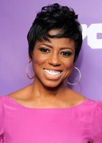 photo of Jacque Reid