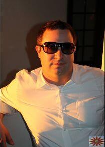 Dan Frank Dan Frank