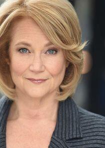 photo of Geraldine Leer photo of Geraldine Leer
