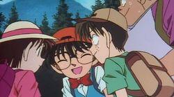 Detective Boys Survival Case Detective Boys Survival Case