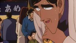 Tenkaichi Night Festival Murder Case Tenkaichi Night Festival Murder Case