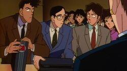 Game Company Murder Case Game Company Murder Case