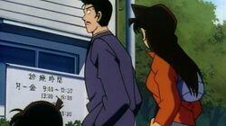 Moonlight Sonata Murder Case Moonlight Sonata Murder Case