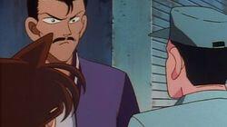 The Ojamanbou Murder Case The Ojamanbou Murder Case