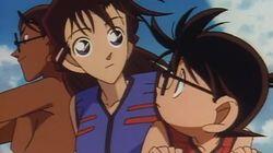The Detective Boys' Disaster Case The Detective Boys' Disaster Case