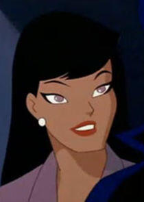 Lois Lane Lois Lane