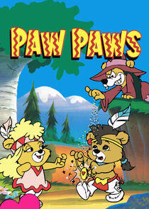 Paw Paws Paw Paws