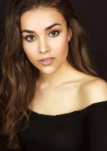 photo of Lina Lecompte photo of Lina Lecompte