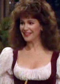 Dot Higgins