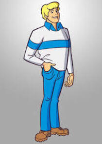 Fred Jones Fred Jones